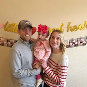 Meet your Posher, Layne